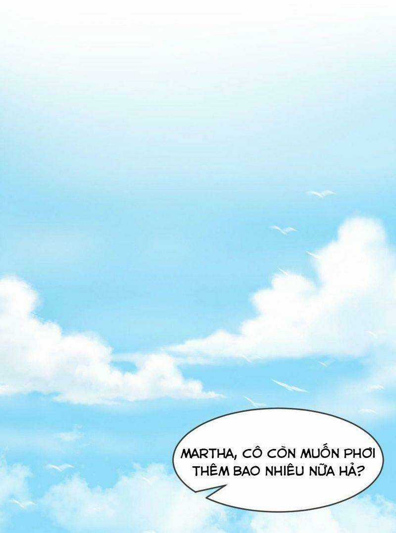 Không Thể Hòan Hảo Tuyệt Đối Chapter 22 trang 10