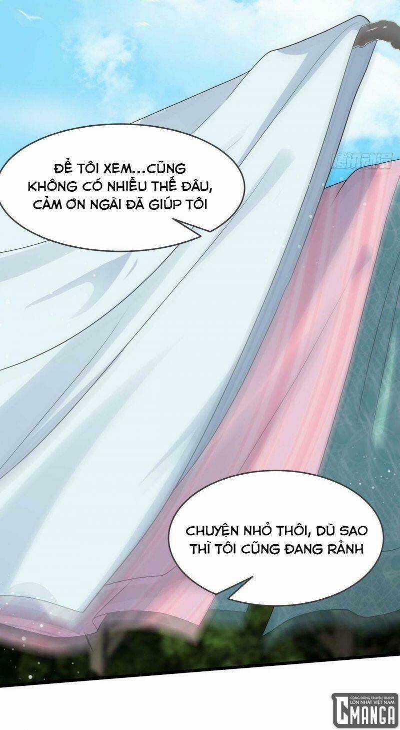 Không Thể Hòan Hảo Tuyệt Đối Chapter 22 trang 11