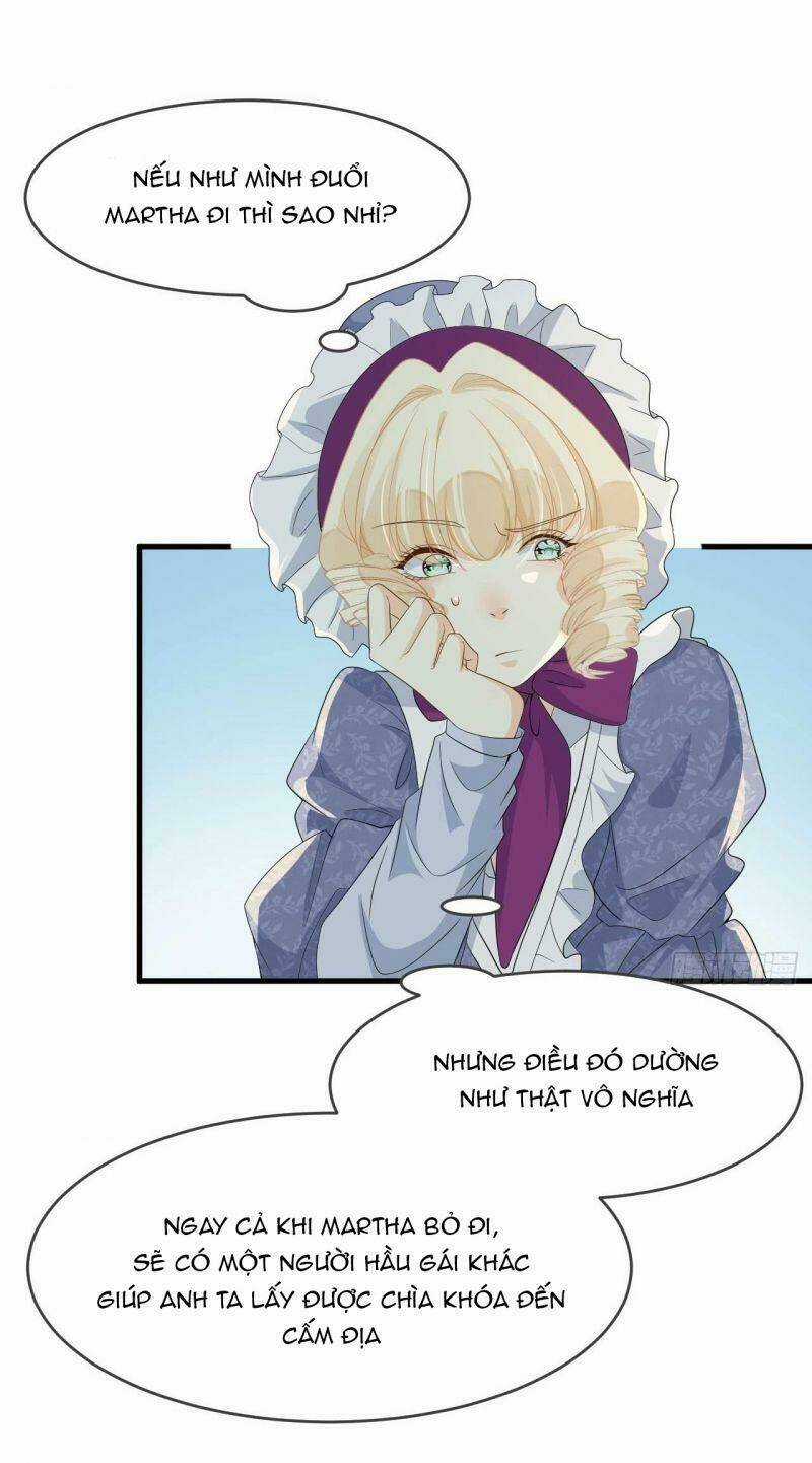 Không Thể Hòan Hảo Tuyệt Đối Chapter 22 trang 13