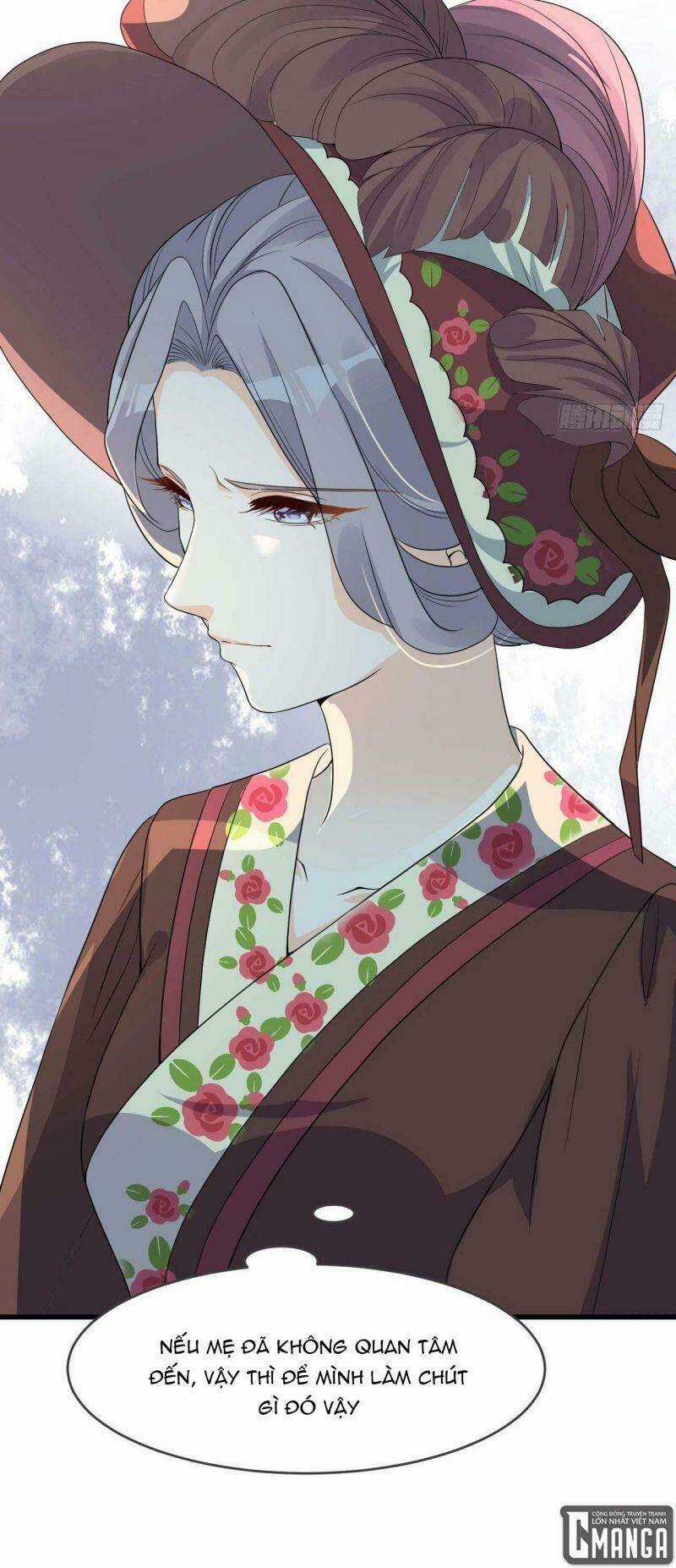 Không Thể Hòan Hảo Tuyệt Đối Chapter 22 trang 15