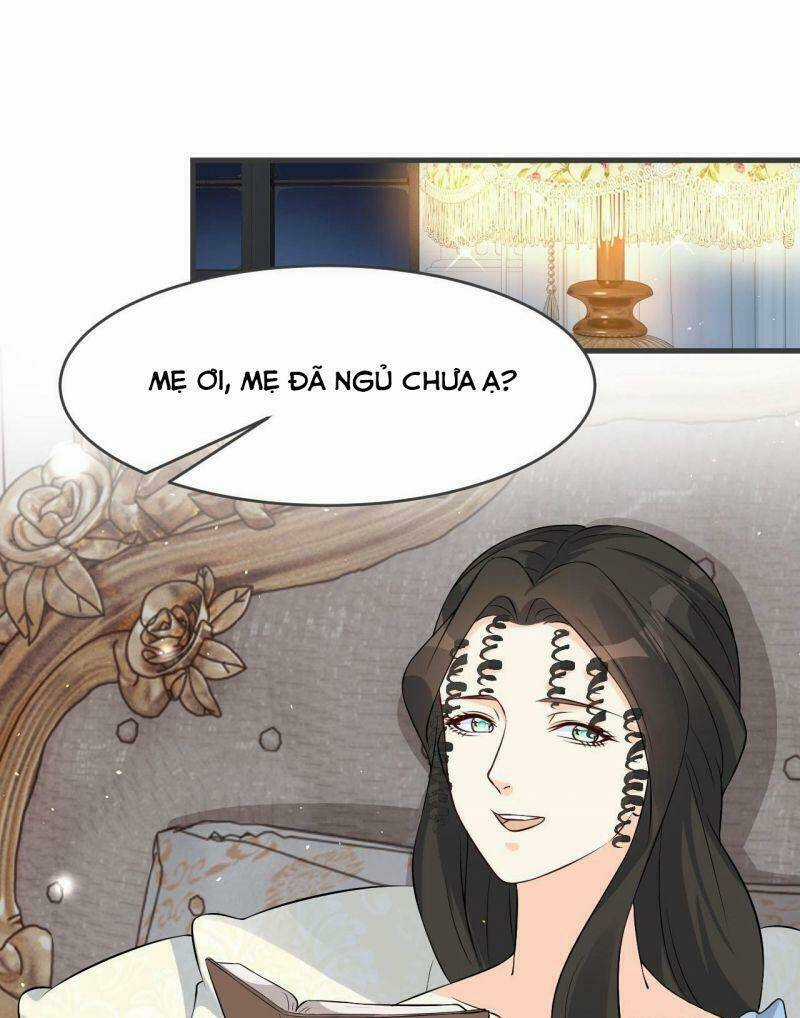 Không Thể Hòan Hảo Tuyệt Đối Chapter 22 trang 16