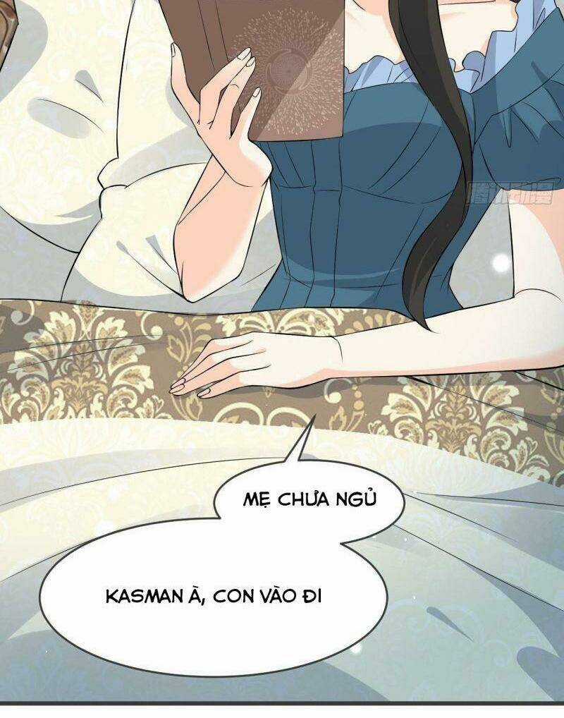 Không Thể Hòan Hảo Tuyệt Đối Chapter 22 trang 17