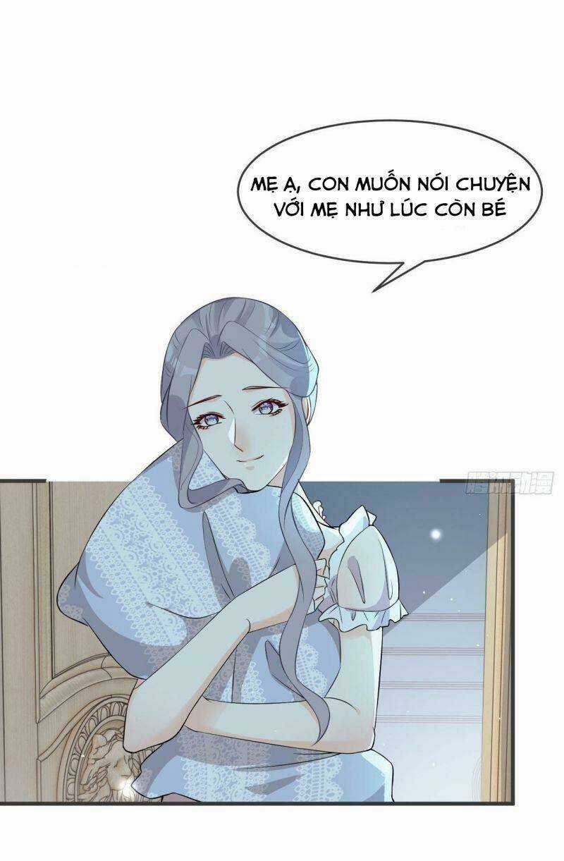 Không Thể Hòan Hảo Tuyệt Đối Chapter 22 trang 18