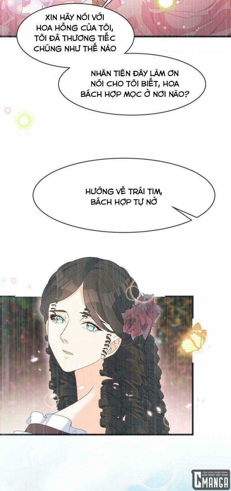 Không Thể Hòan Hảo Tuyệt Đối Chapter 22 trang 2