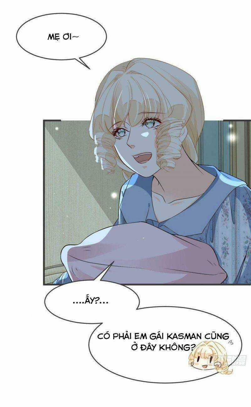 Không Thể Hòan Hảo Tuyệt Đối Chapter 22 trang 20