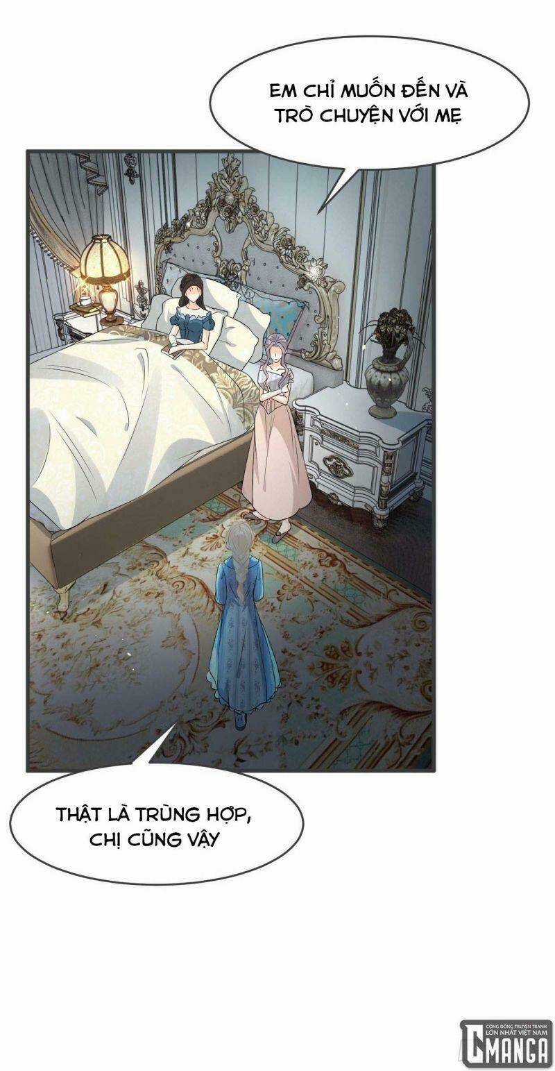 Không Thể Hòan Hảo Tuyệt Đối Chapter 22 trang 21