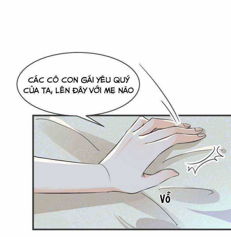 Không Thể Hòan Hảo Tuyệt Đối Chapter 22 trang 22