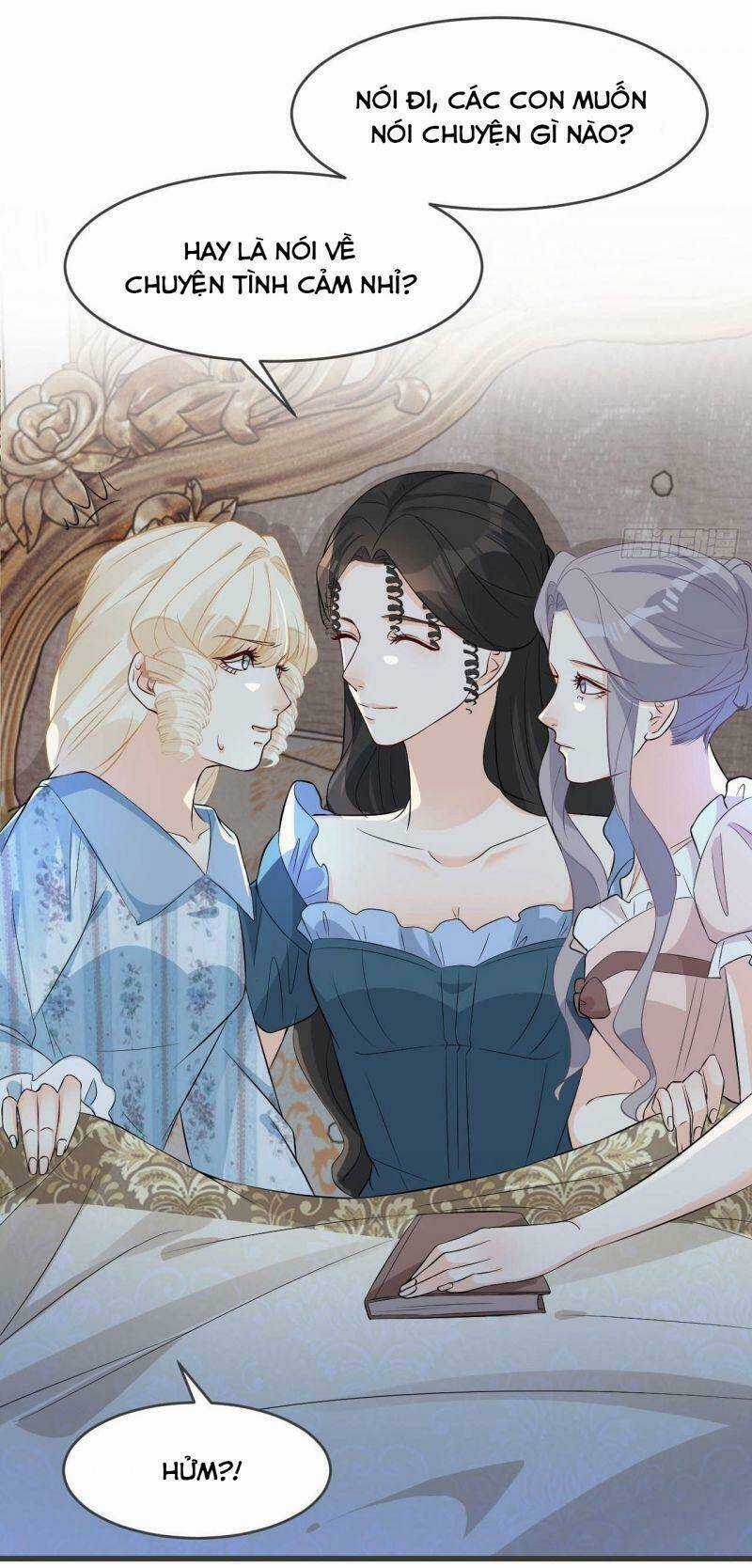 Không Thể Hòan Hảo Tuyệt Đối Chapter 22 trang 23