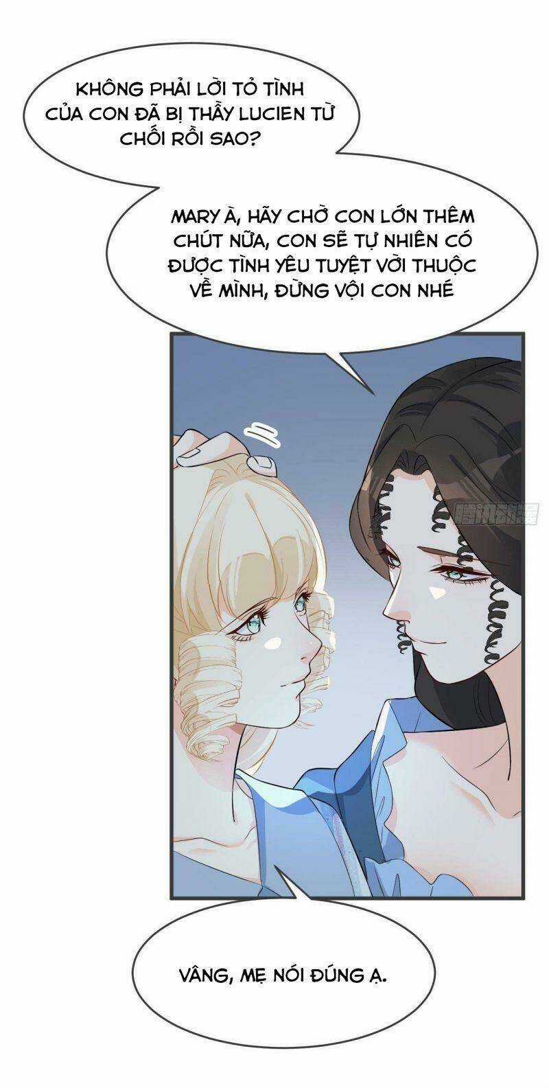 Không Thể Hòan Hảo Tuyệt Đối Chapter 22 trang 25