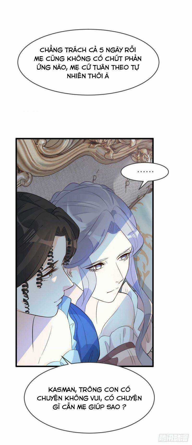 Không Thể Hòan Hảo Tuyệt Đối Chapter 22 trang 26