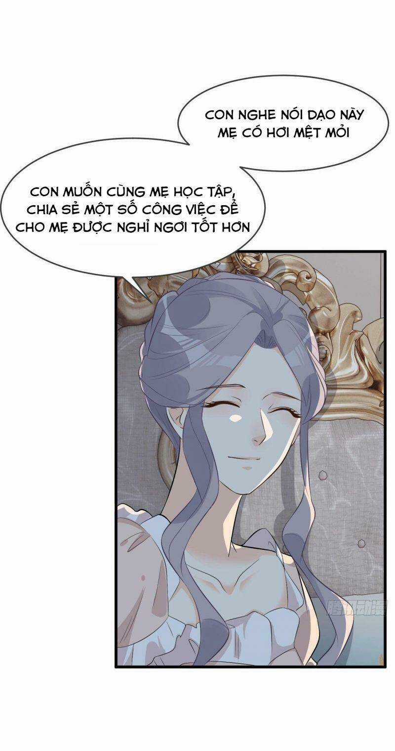 Không Thể Hòan Hảo Tuyệt Đối Chapter 22 trang 27