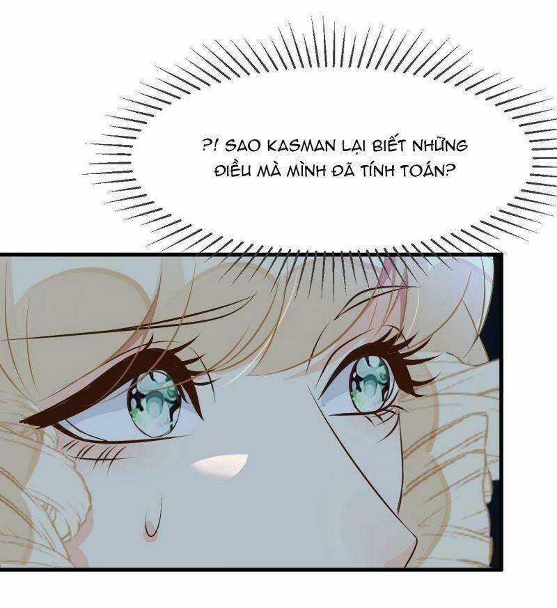 Không Thể Hòan Hảo Tuyệt Đối Chapter 22 trang 28