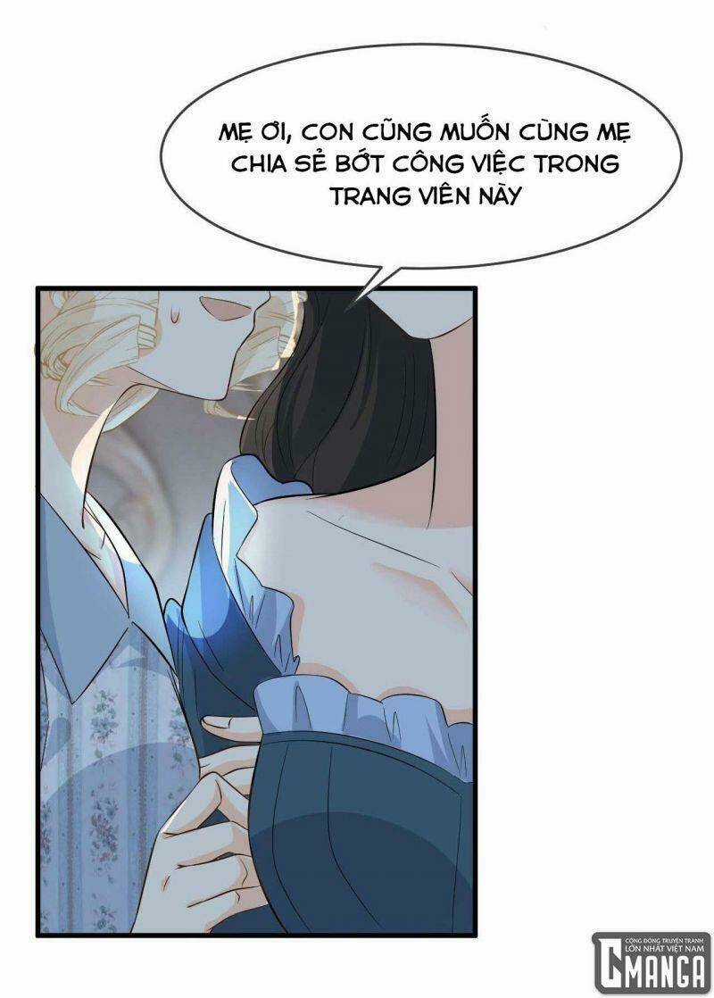 Không Thể Hòan Hảo Tuyệt Đối Chapter 22 trang 29