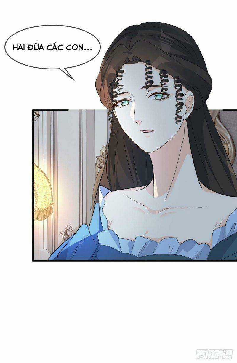 Không Thể Hòan Hảo Tuyệt Đối Chapter 22 trang 30