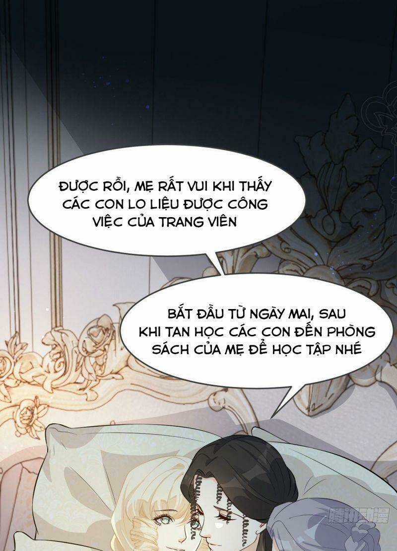 Không Thể Hòan Hảo Tuyệt Đối Chapter 22 trang 31
