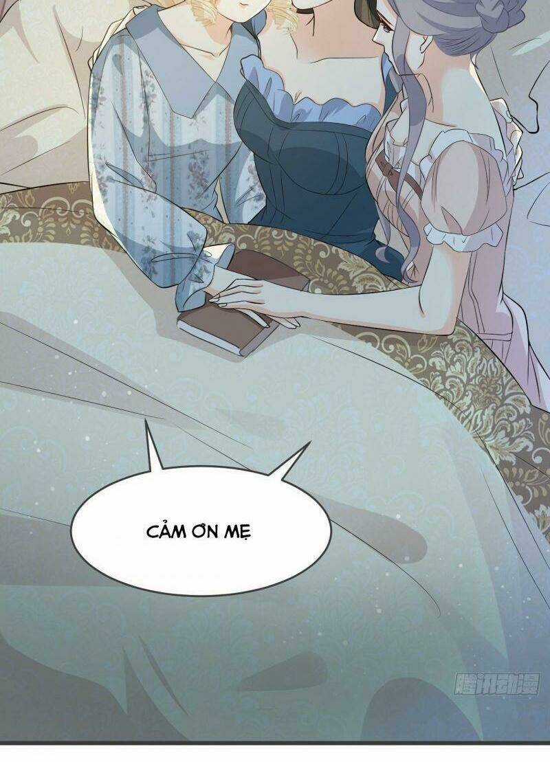 Không Thể Hòan Hảo Tuyệt Đối Chapter 22 trang 32