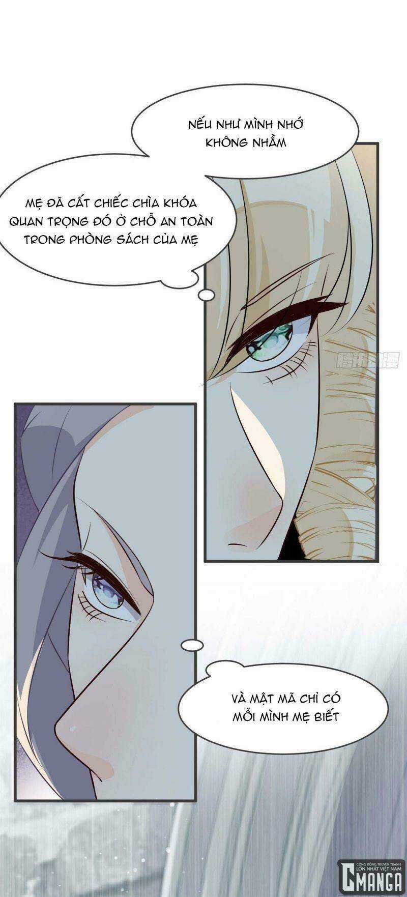 Không Thể Hòan Hảo Tuyệt Đối Chapter 22 trang 33