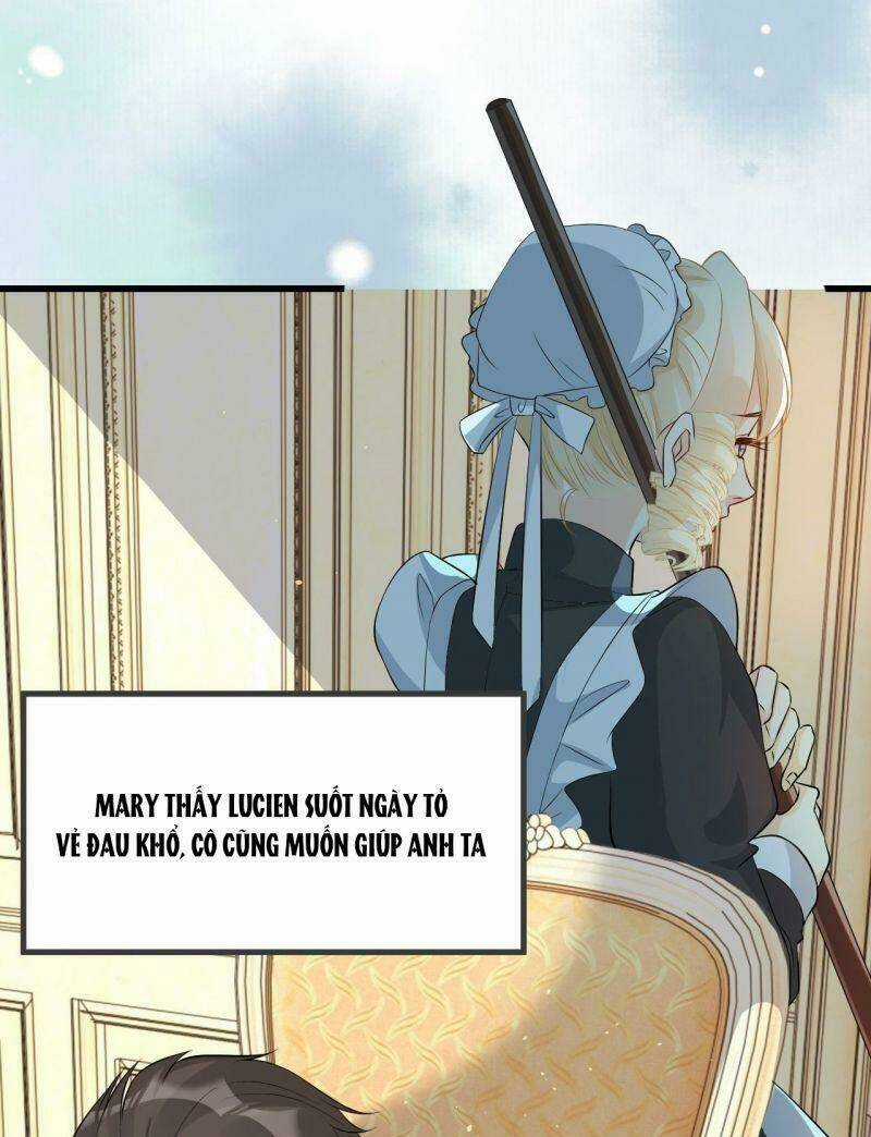 Không Thể Hòan Hảo Tuyệt Đối Chapter 22 trang 36