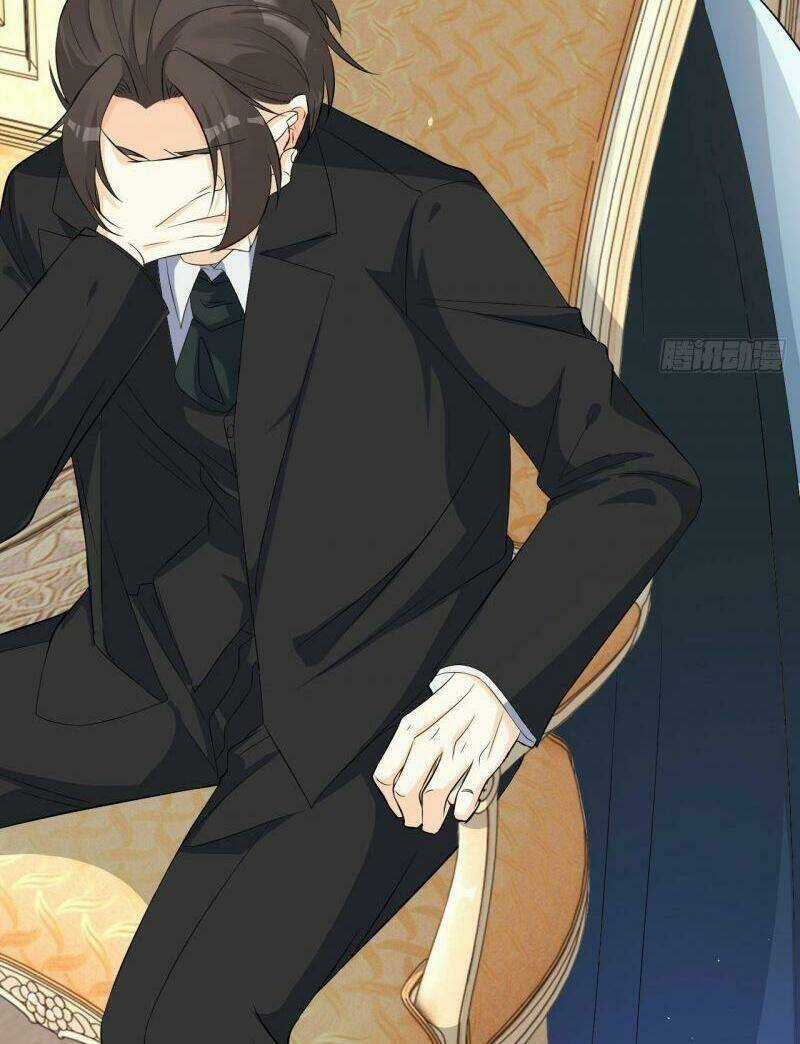 Không Thể Hòan Hảo Tuyệt Đối Chapter 22 trang 37