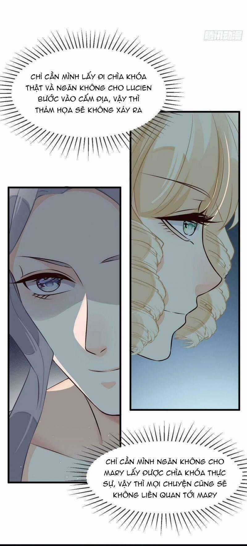 Không Thể Hòan Hảo Tuyệt Đối Chapter 22 trang 40