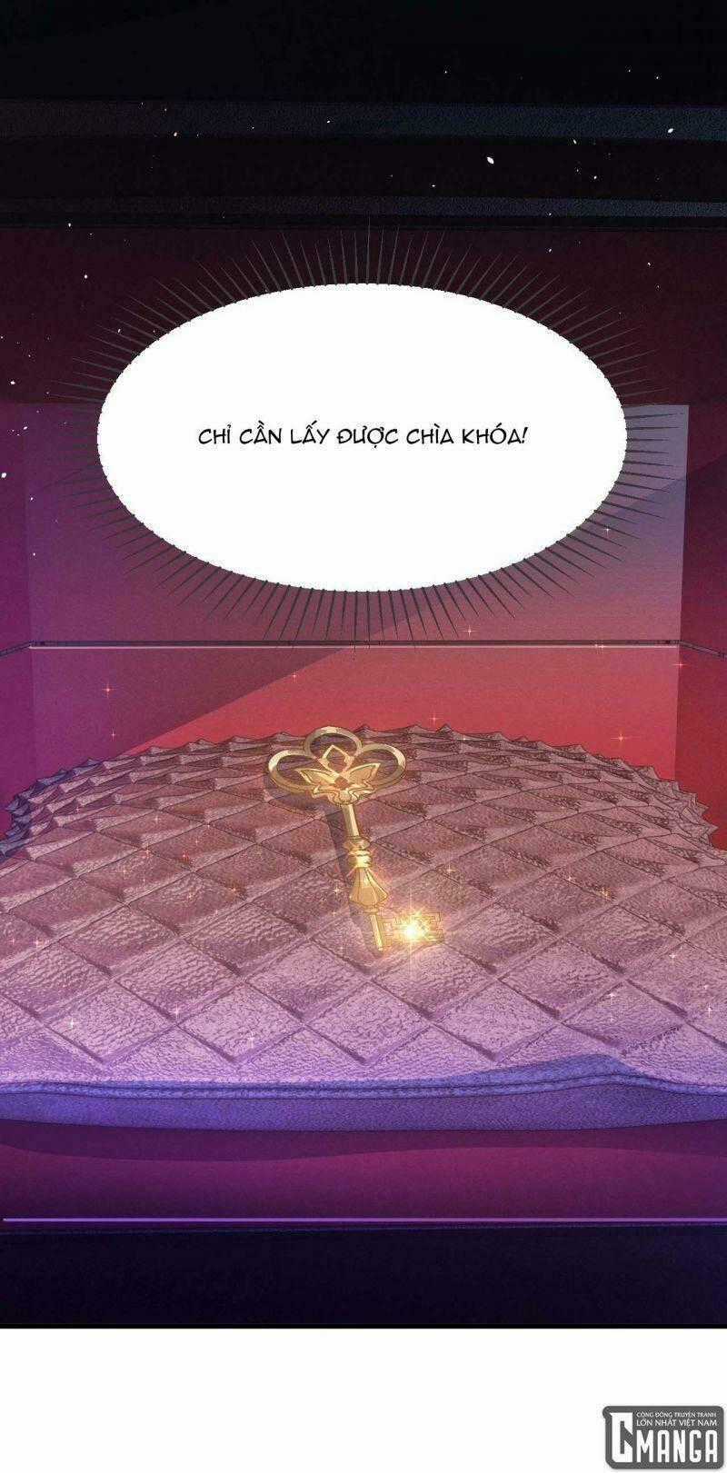 Không Thể Hòan Hảo Tuyệt Đối Chapter 22 trang 41