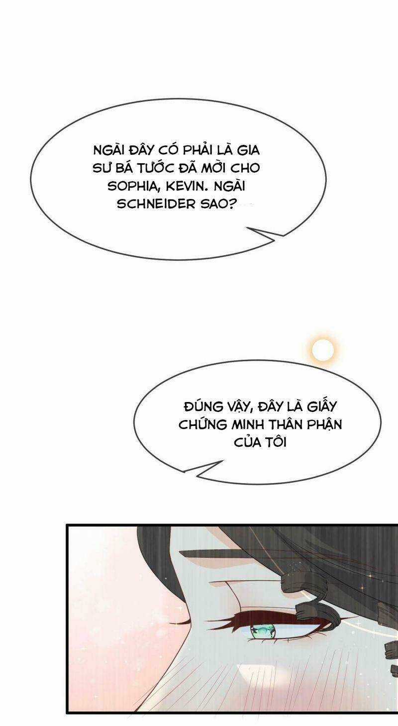 Không Thể Hòan Hảo Tuyệt Đối Chapter 22 trang 6