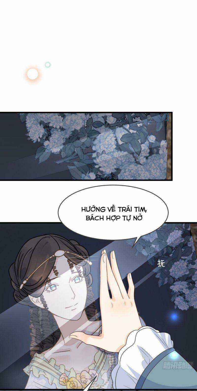 Không Thể Hòan Hảo Tuyệt Đối Chapter 22 trang 7