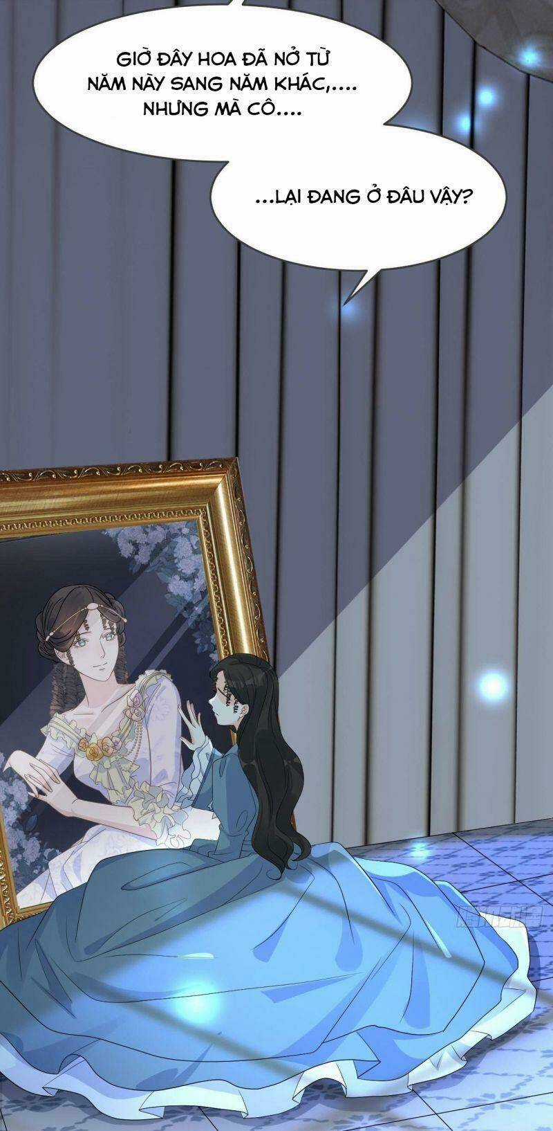 Không Thể Hòan Hảo Tuyệt Đối Chapter 22 trang 8