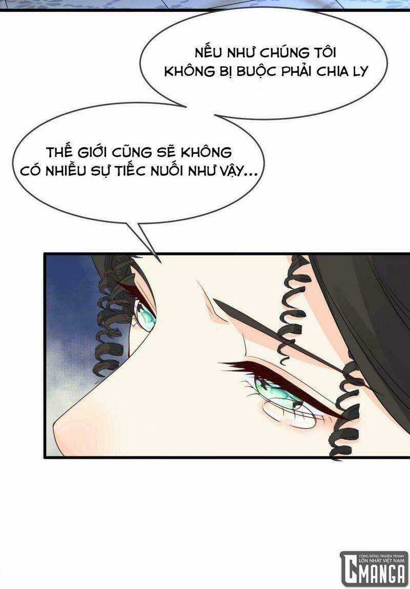 Không Thể Hòan Hảo Tuyệt Đối Chapter 22 trang 9