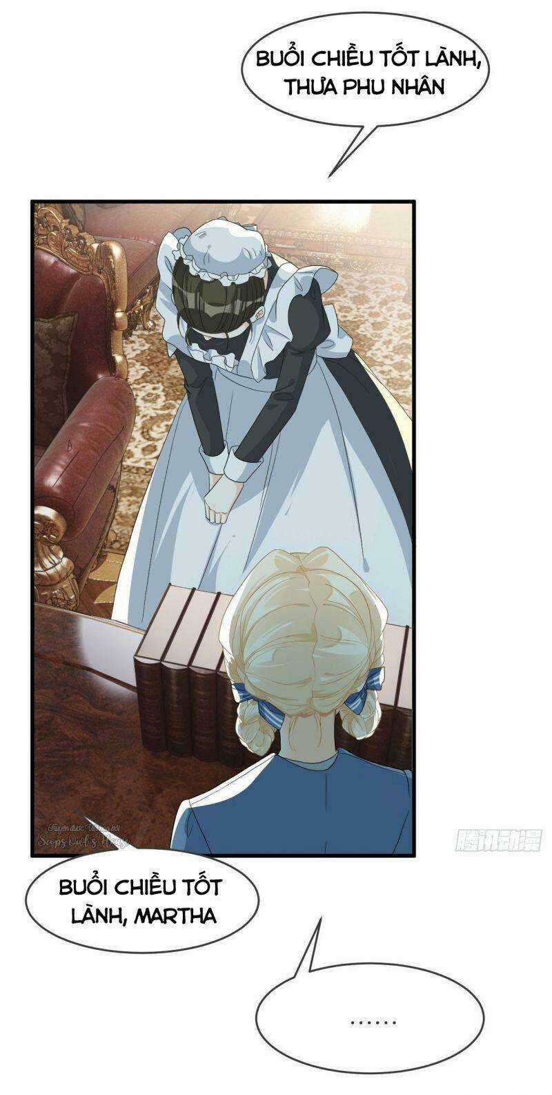 Không Thể Hòan Hảo Tuyệt Đối Chapter 23 trang 11