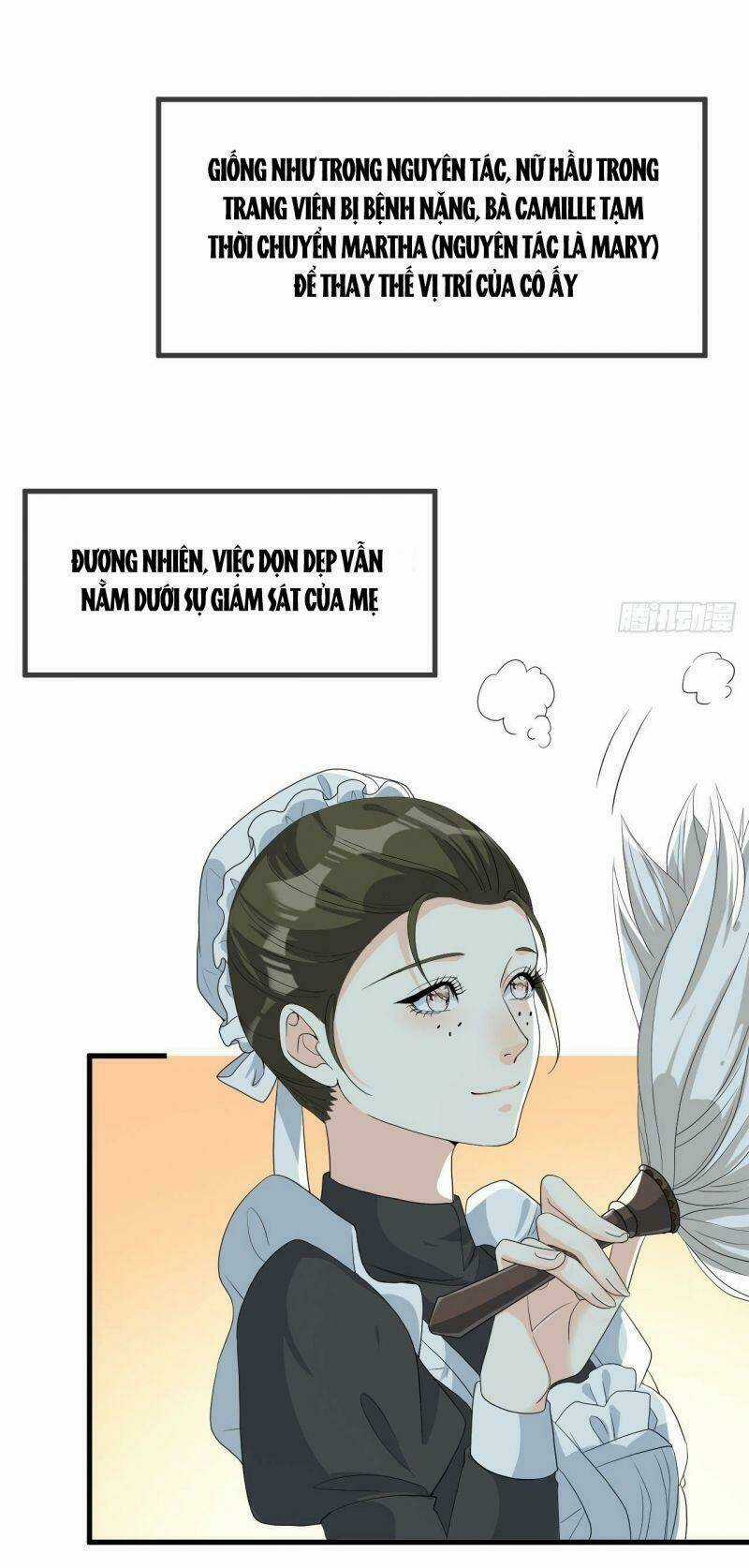 Không Thể Hòan Hảo Tuyệt Đối Chapter 23 trang 12