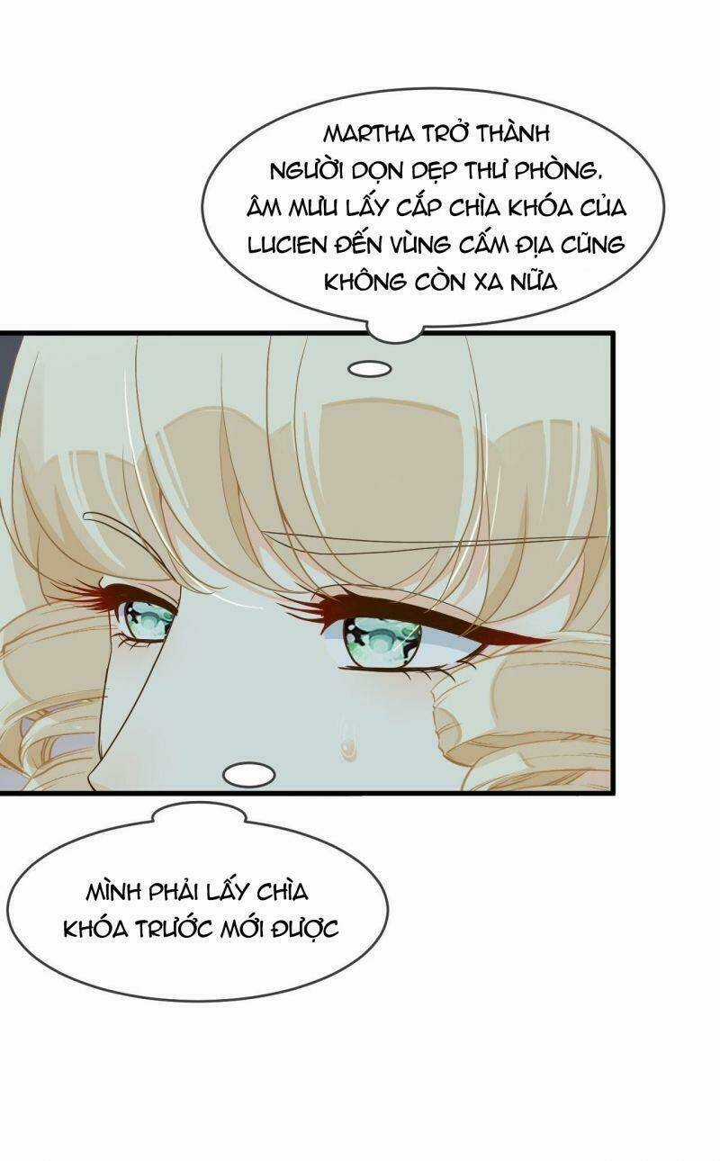 Không Thể Hòan Hảo Tuyệt Đối Chapter 23 trang 13