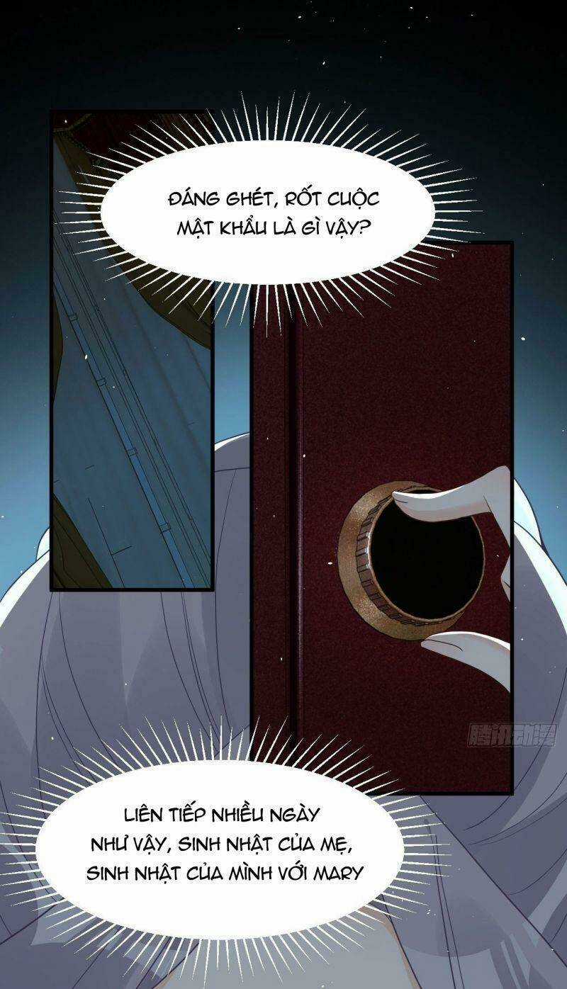 Không Thể Hòan Hảo Tuyệt Đối Chapter 23 trang 15