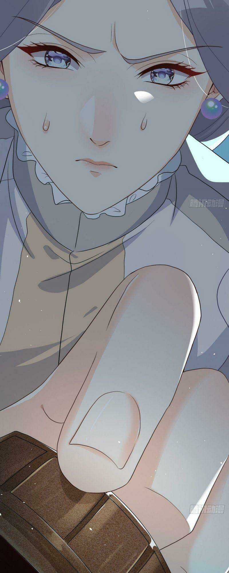 Không Thể Hòan Hảo Tuyệt Đối Chapter 23 trang 16