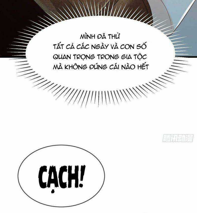 Không Thể Hòan Hảo Tuyệt Đối Chapter 23 trang 17