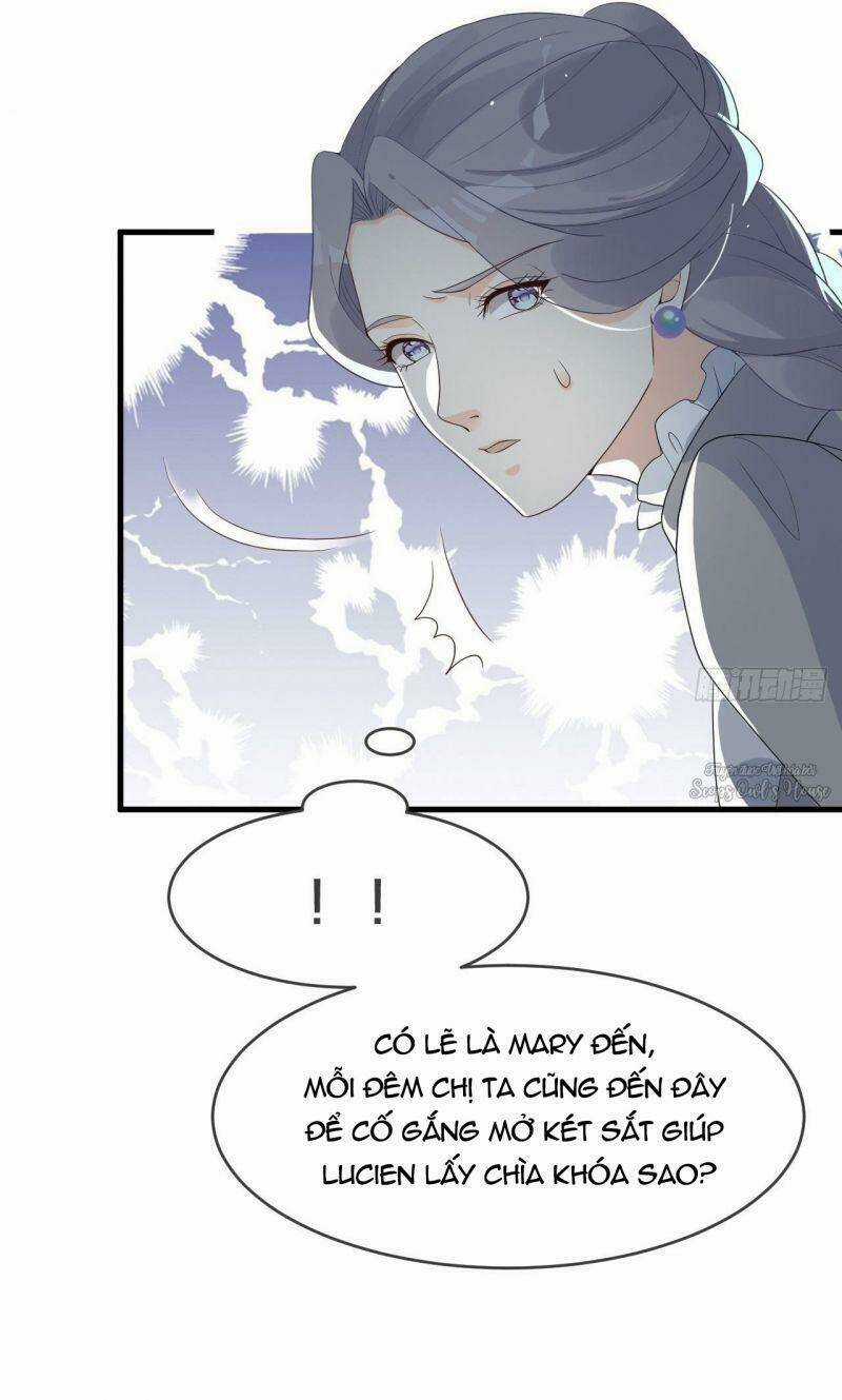 Không Thể Hòan Hảo Tuyệt Đối Chapter 23 trang 18