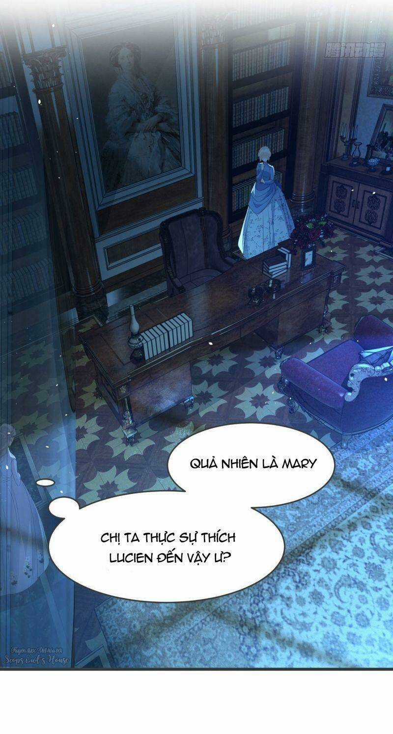 Không Thể Hòan Hảo Tuyệt Đối Chapter 23 trang 20