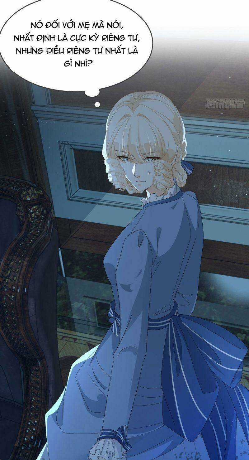 Không Thể Hòan Hảo Tuyệt Đối Chapter 23 trang 22