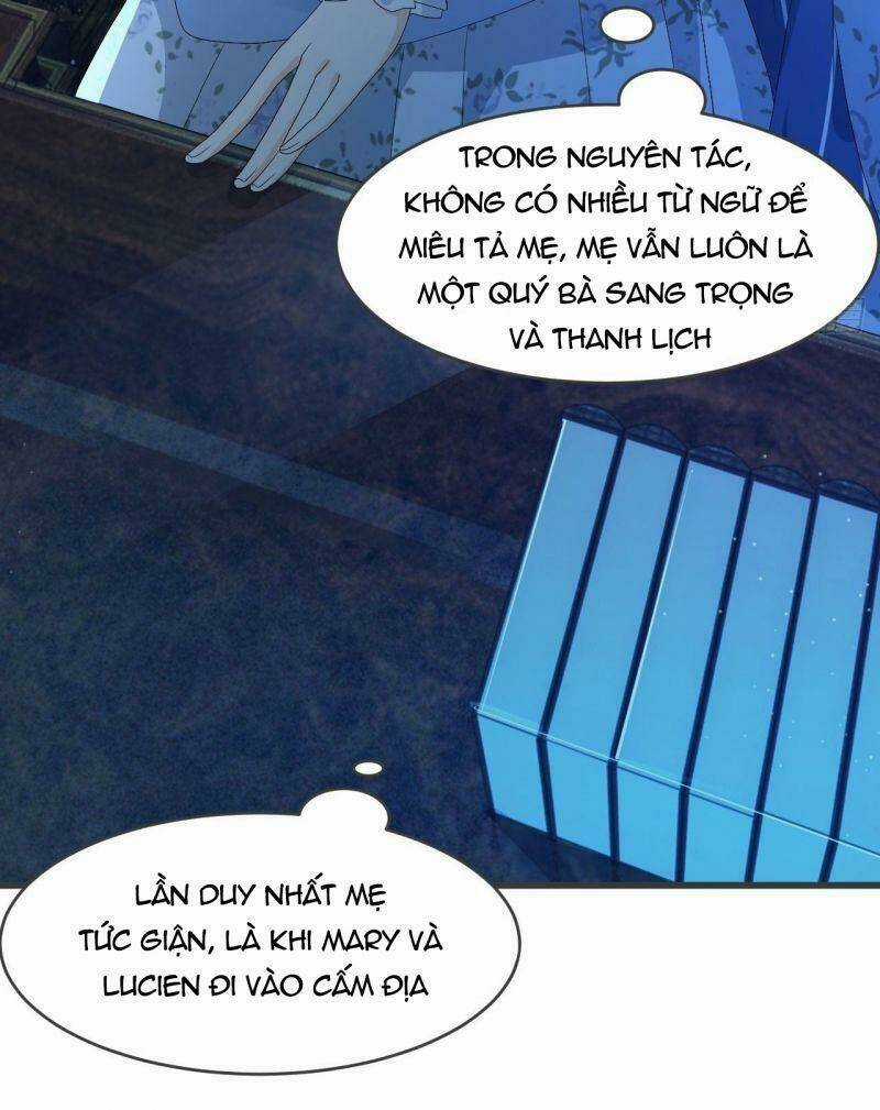 Không Thể Hòan Hảo Tuyệt Đối Chapter 23 trang 23