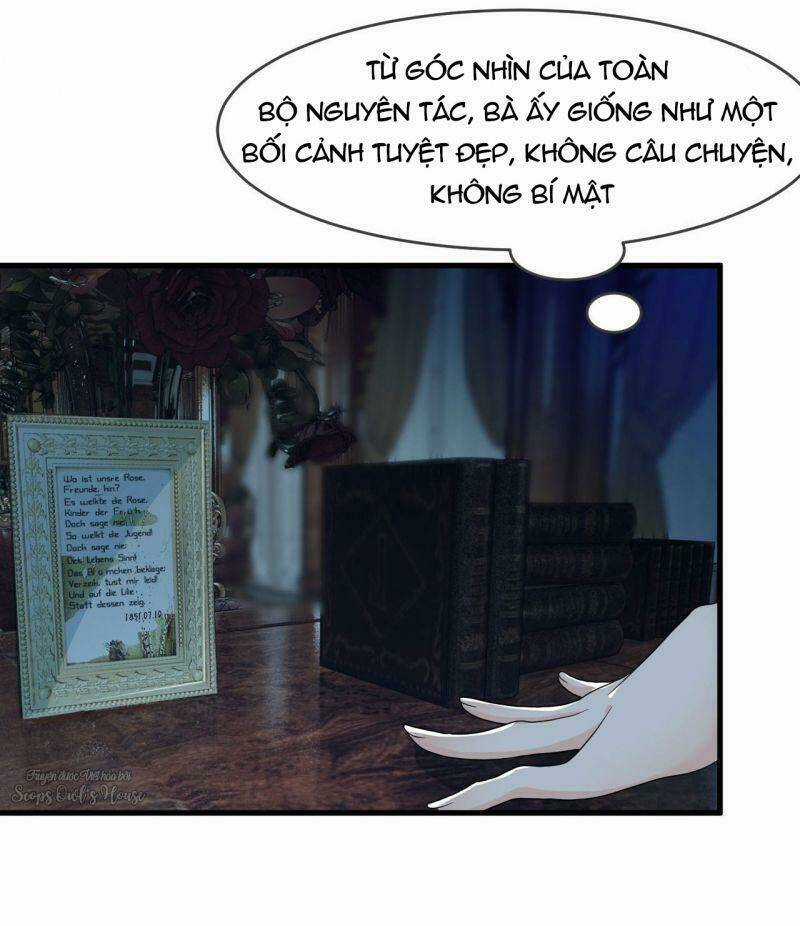 Không Thể Hòan Hảo Tuyệt Đối Chapter 23 trang 24