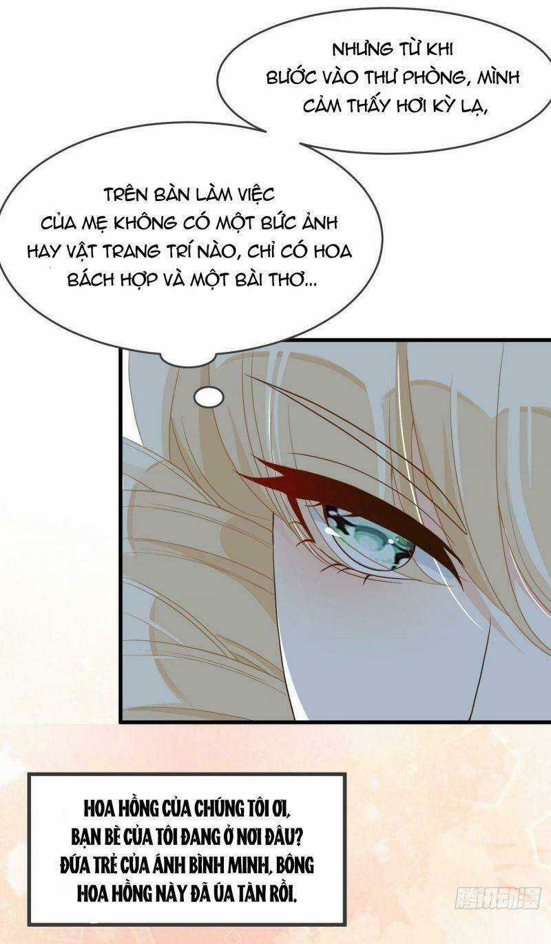 Không Thể Hòan Hảo Tuyệt Đối Chapter 23 trang 25