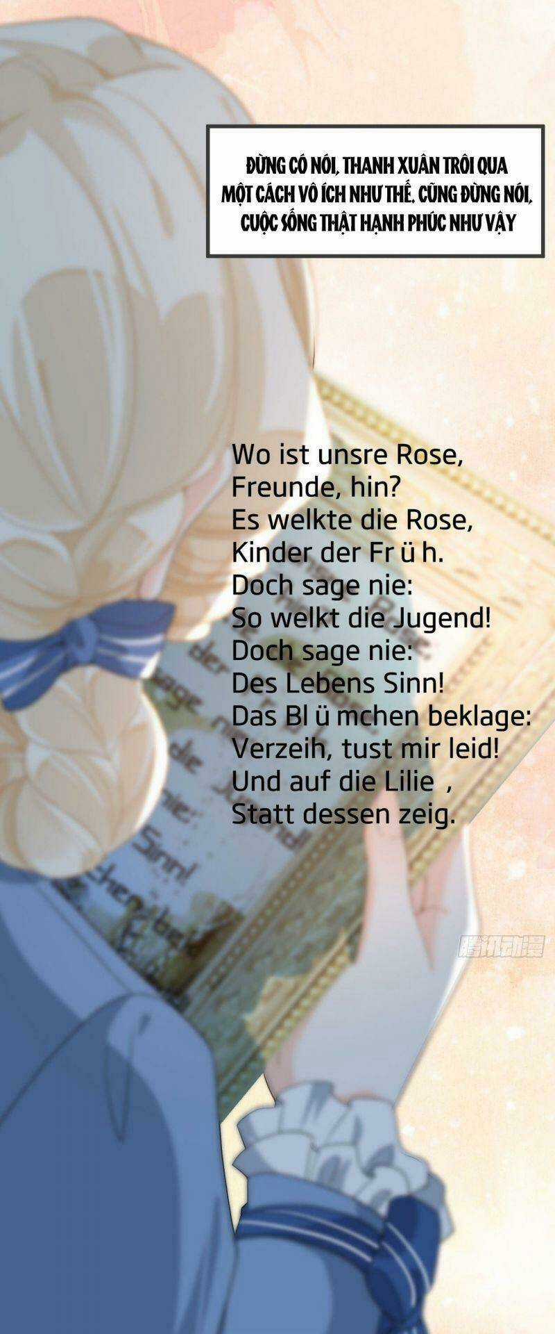 Không Thể Hòan Hảo Tuyệt Đối Chapter 23 trang 26