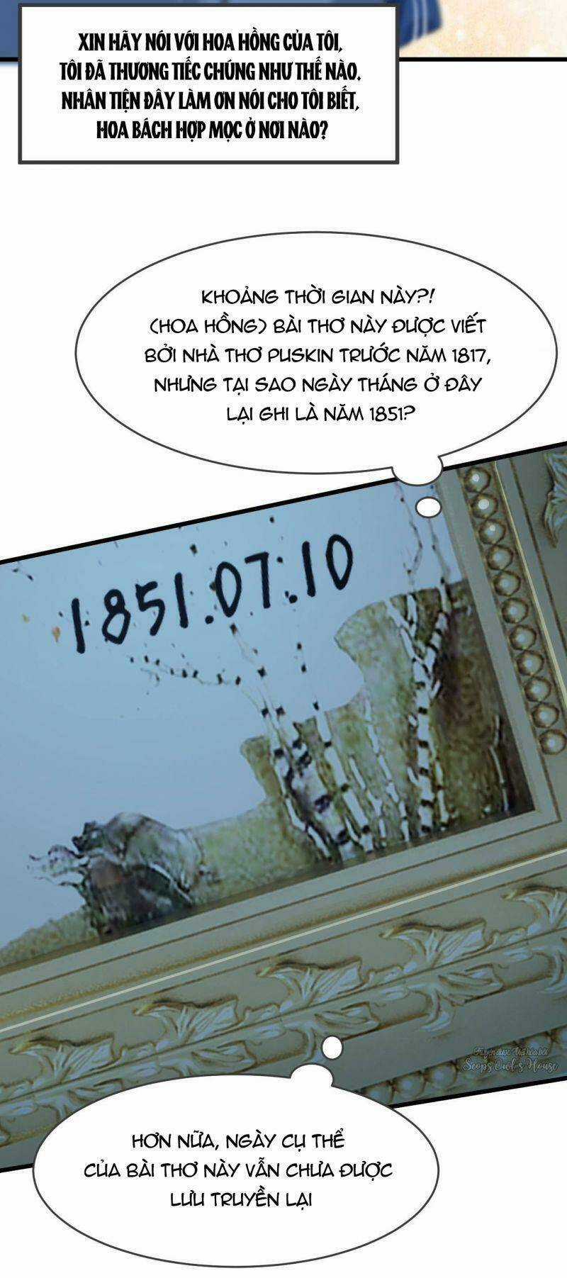 Không Thể Hòan Hảo Tuyệt Đối Chapter 23 trang 27