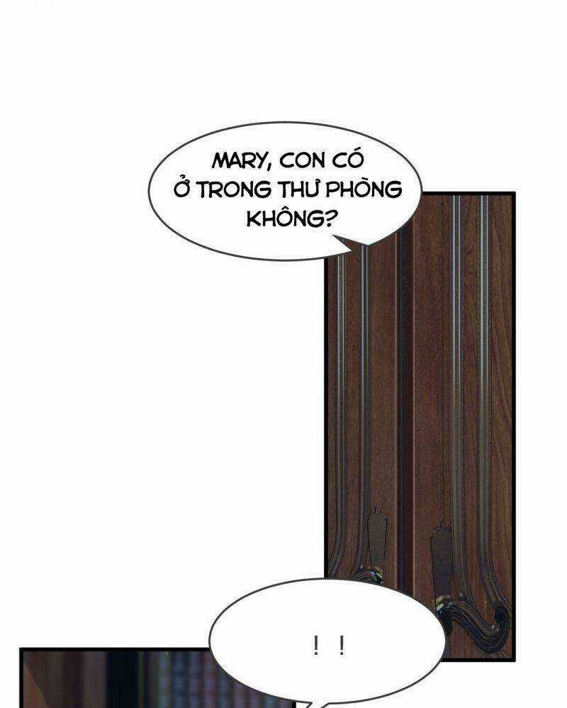 Không Thể Hòan Hảo Tuyệt Đối Chapter 23 trang 28