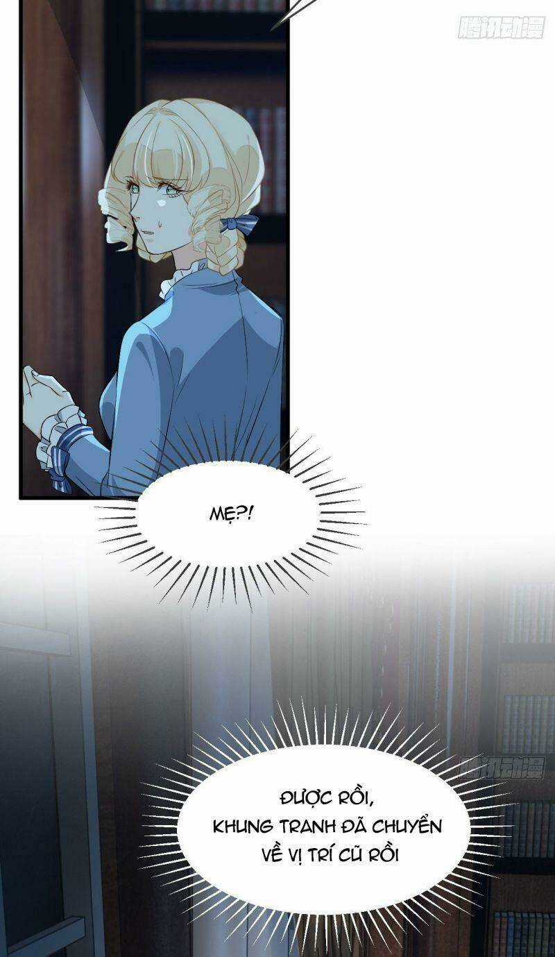 Không Thể Hòan Hảo Tuyệt Đối Chapter 23 trang 29