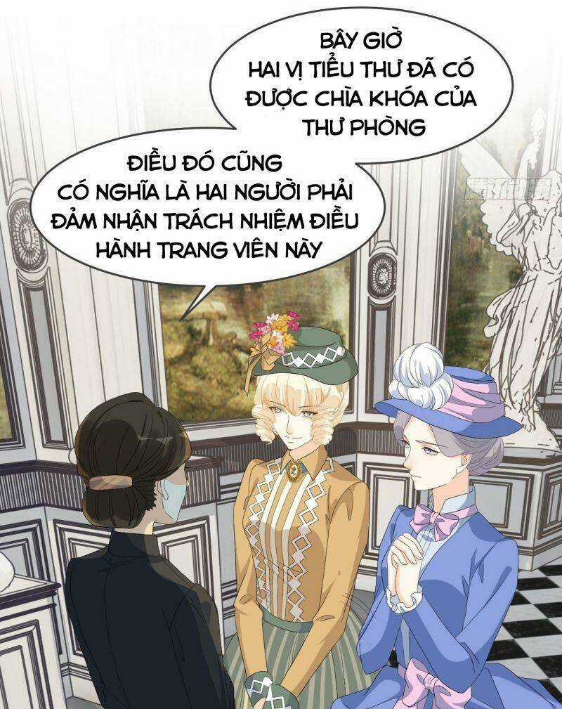 Không Thể Hòan Hảo Tuyệt Đối Chapter 23 trang 3