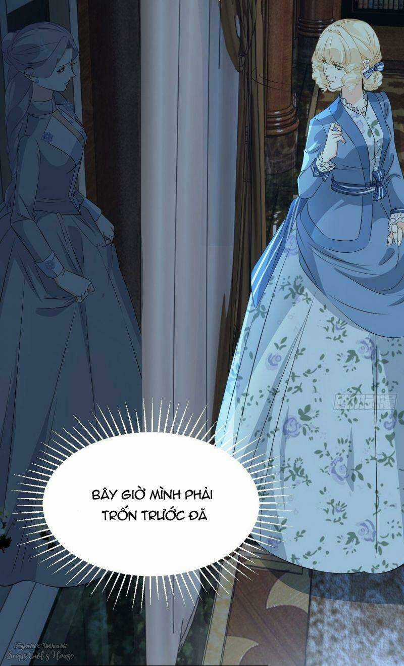 Không Thể Hòan Hảo Tuyệt Đối Chapter 23 trang 30