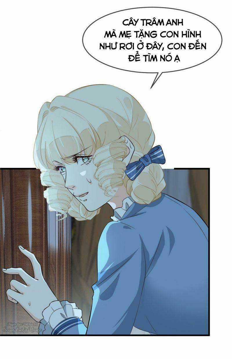 Không Thể Hòan Hảo Tuyệt Đối Chapter 23 trang 33