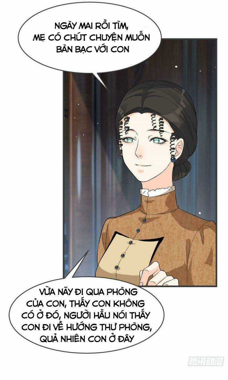 Không Thể Hòan Hảo Tuyệt Đối Chapter 23 trang 34