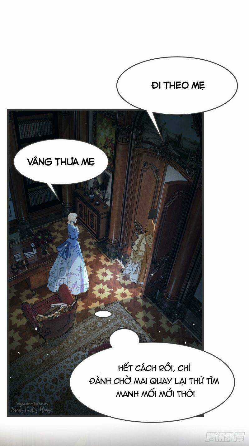 Không Thể Hòan Hảo Tuyệt Đối Chapter 23 trang 35